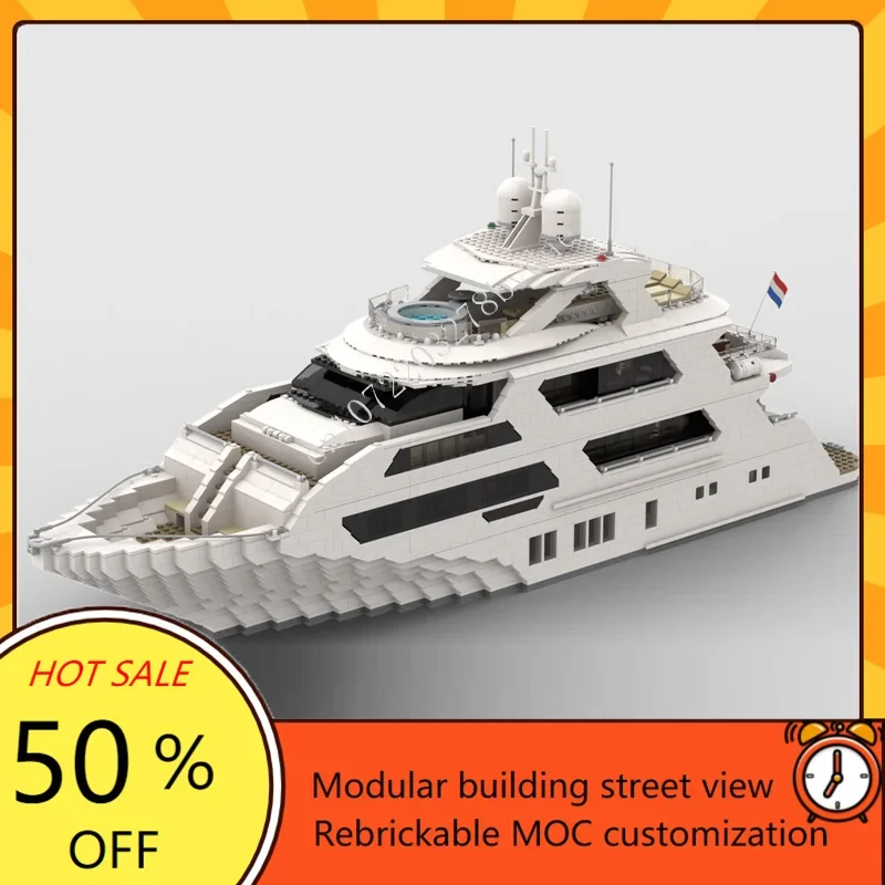 4657 Elementów Personalizowany – Kids Toys Xmas recenzja i cena