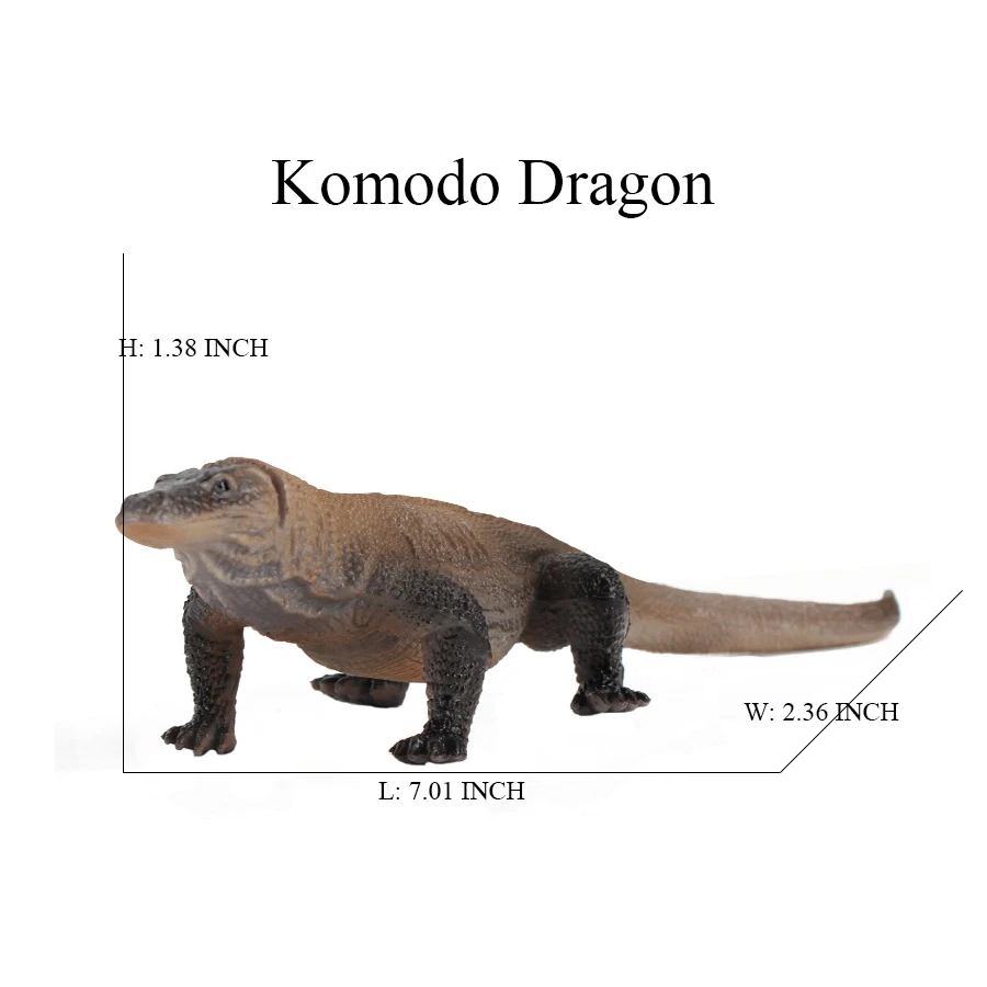 Plastikowy Model Kameleona Zab – Kids Toys Reviews recenzja i cena