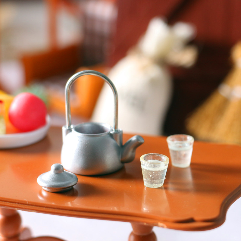 1 zestaw dla dzieci zabawka do – Kids Toys Kitchen Set recenzja i cena